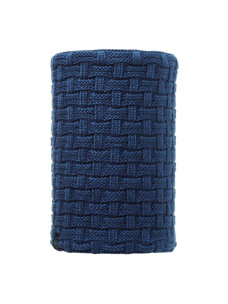 Buff Bandeau en laine et polar Neckwarmer