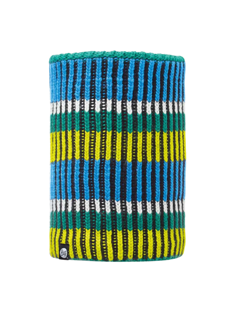 Buff Bandeau en laine et polar Neckwarmer