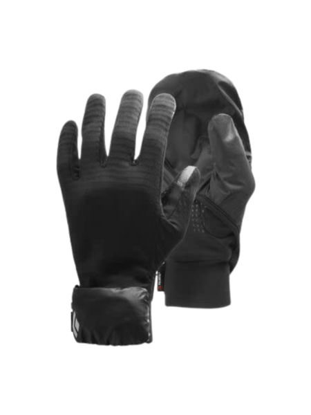 Black Diamond Gants Wind Hood GridTech