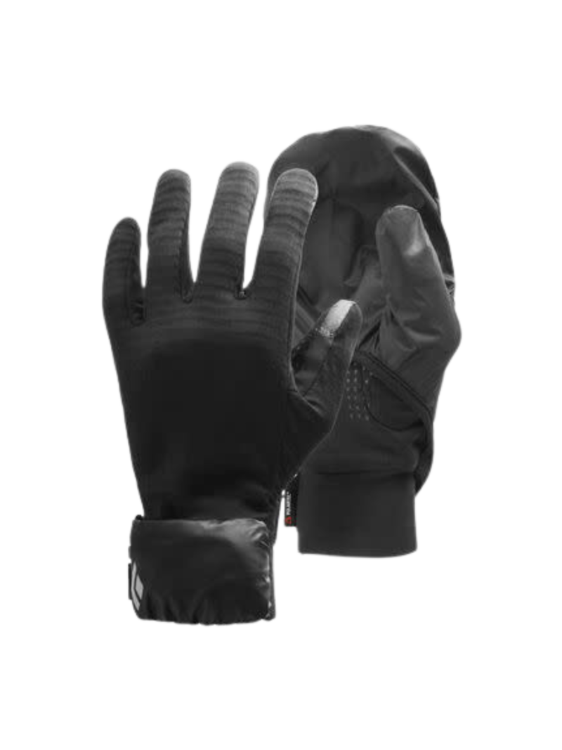 Black Diamond Gants Wind Hood GridTech