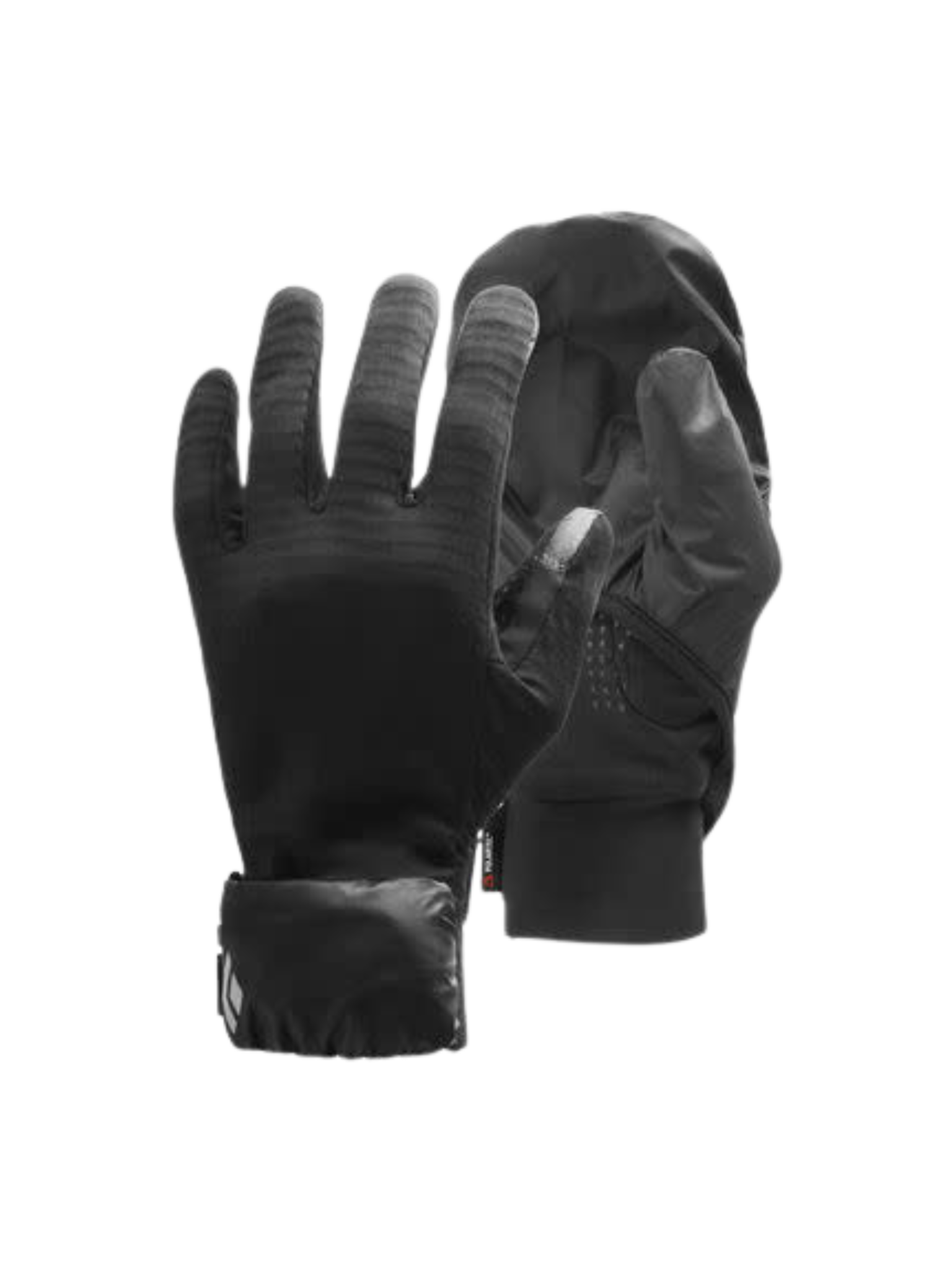 Black Diamond Gants Wind Hood GridTech