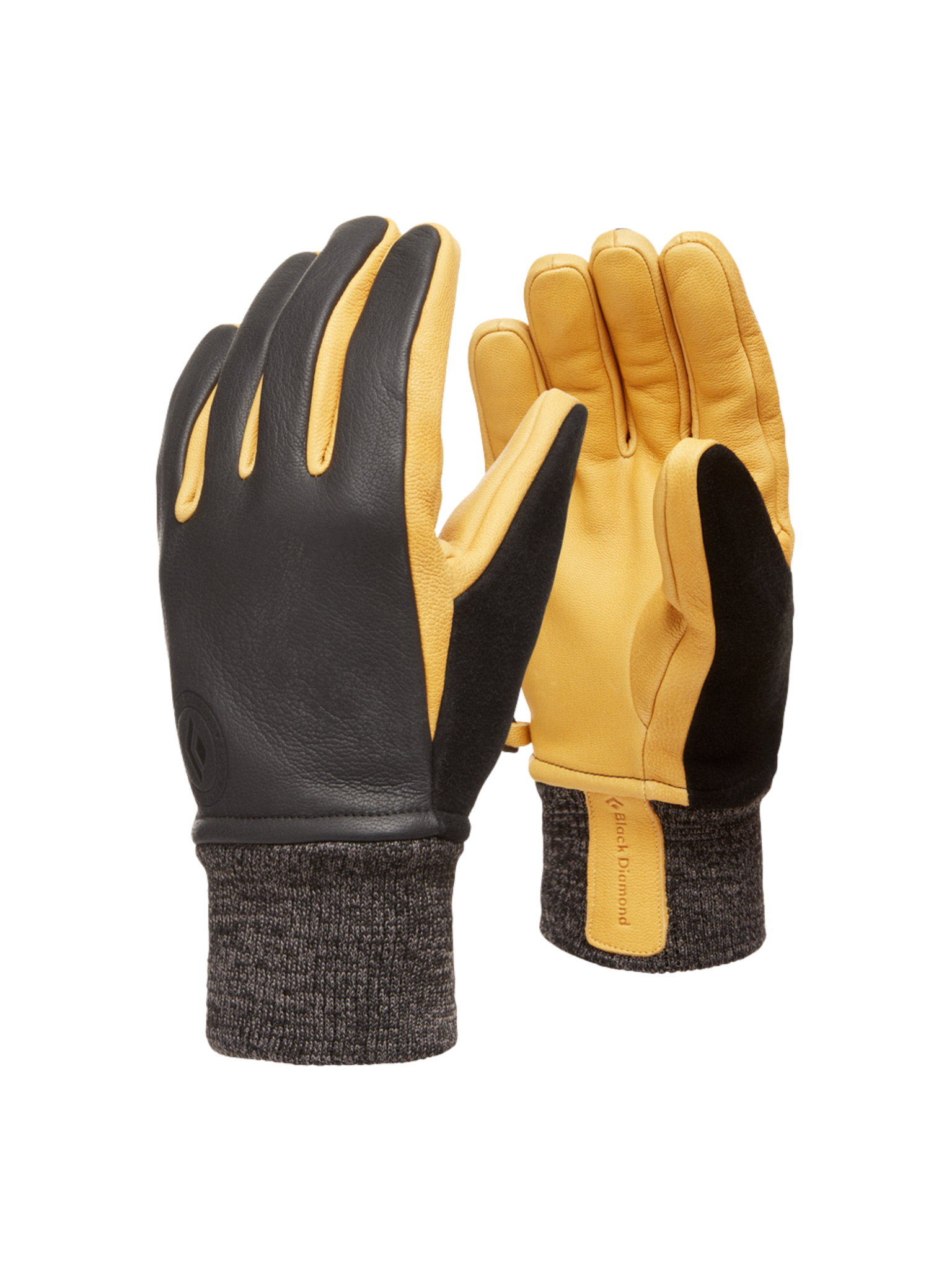 Black Diamond Gants Dirt Bag Gloves