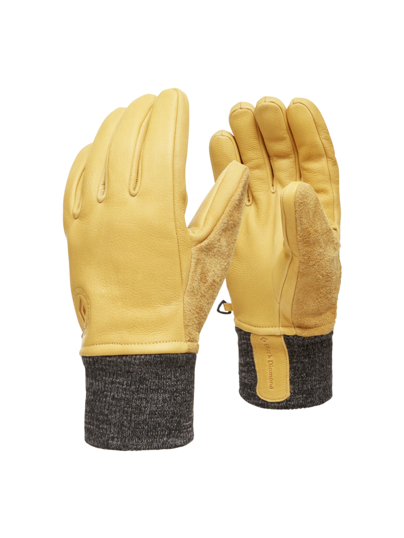 Black Diamond Gants Dirt Bag Gloves