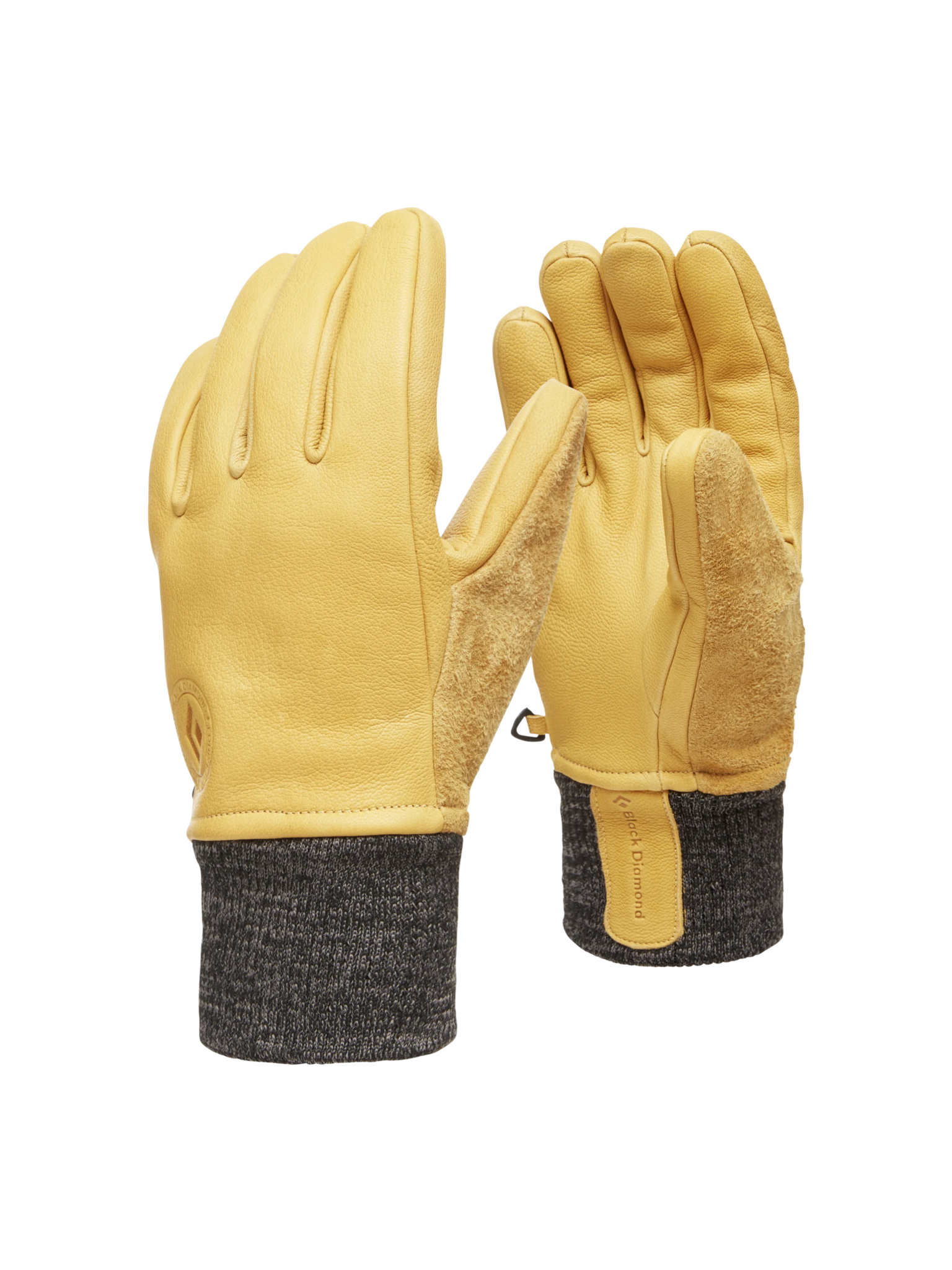 Black Diamond Gants Dirt Bag Gloves