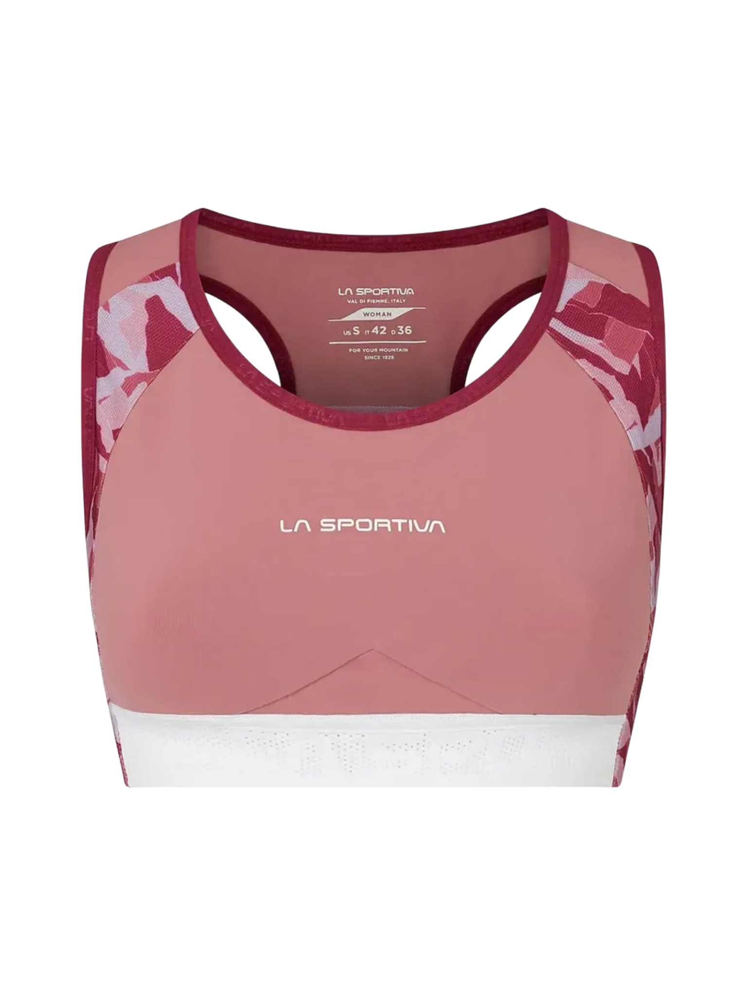 La Sportiva Hover Top