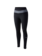Mountain Hardwear Collants 32 Degree pour femme Noir Small