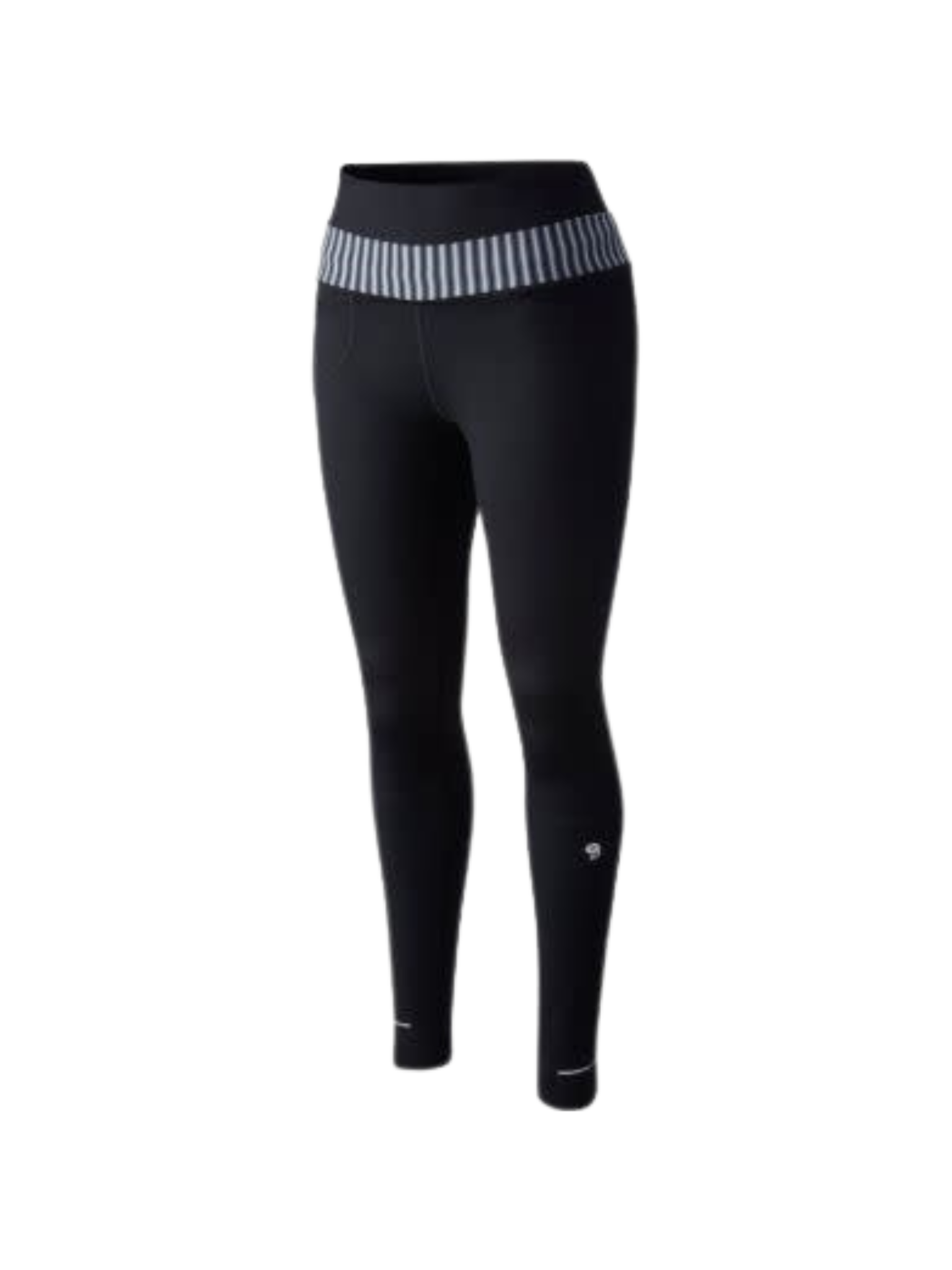 Mountain Hardwear Collants 32 Degree pour femme Noir Small