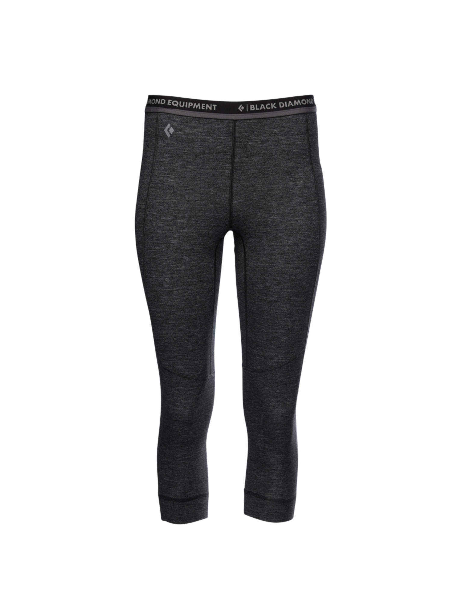 Black Diamond Pantalons Solution 150 Merino Base BTM pour femme