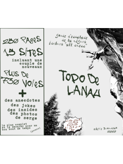 Topo - Lanaudière 2024