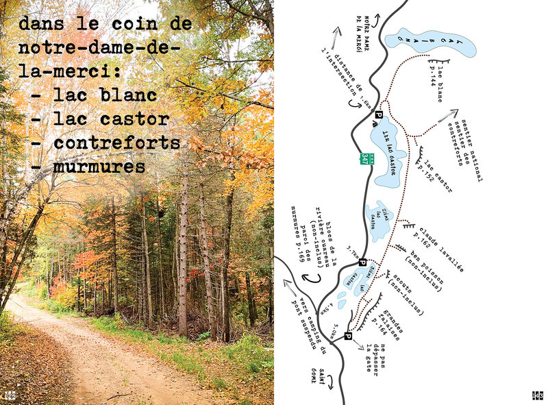 Topo - Lanaudière 2024