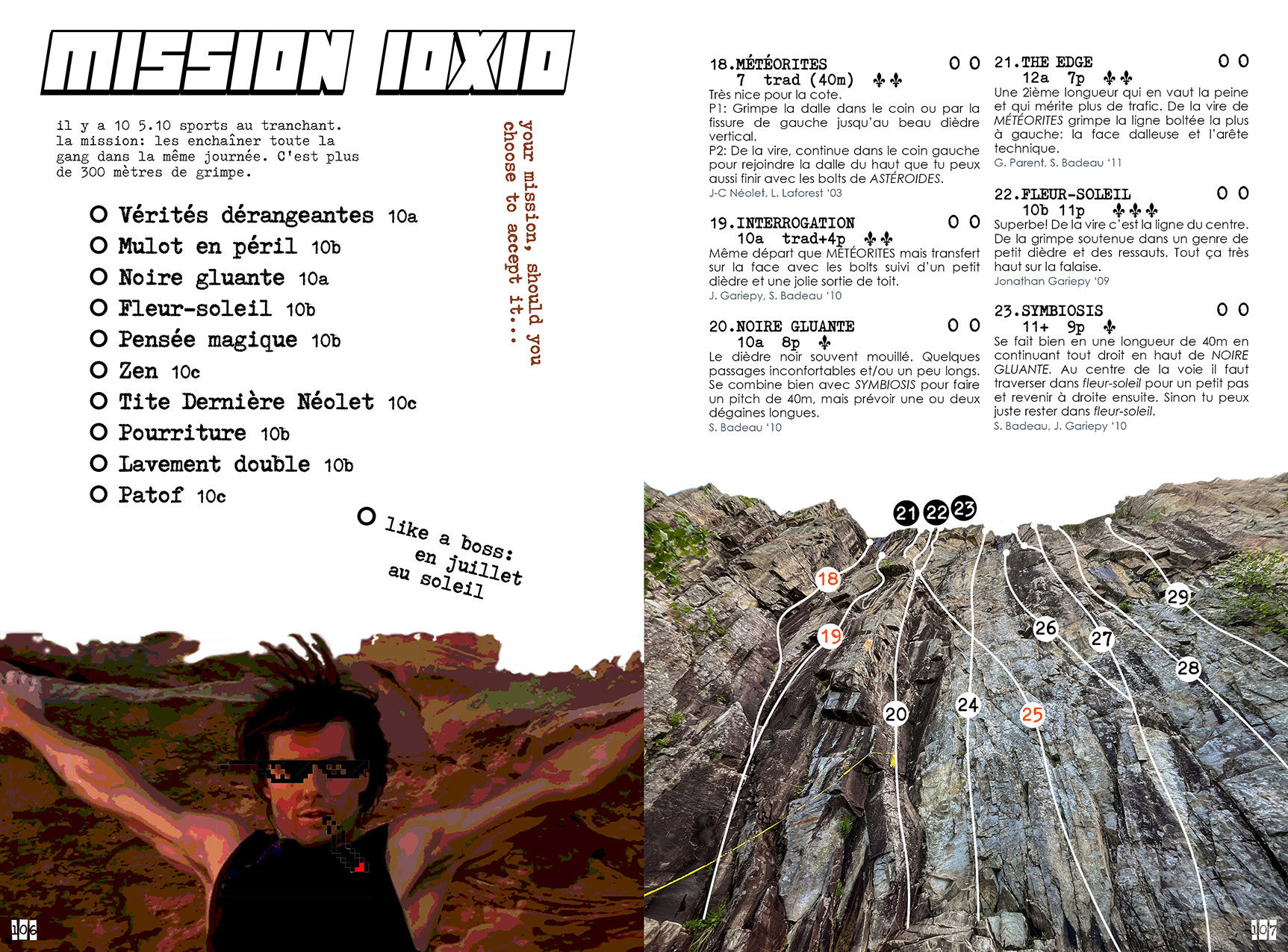 Topo - Lanaudière 2024