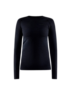 Craft Première couche Core Dry Active Comfort LS W pour femme