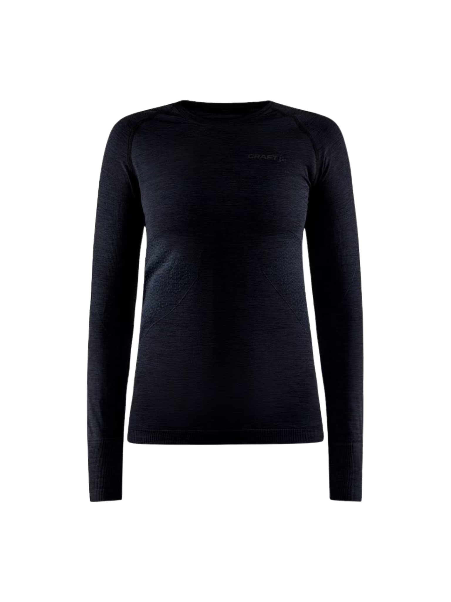 Craft Première couche Core Dry Active Comfort LS W pour femme
