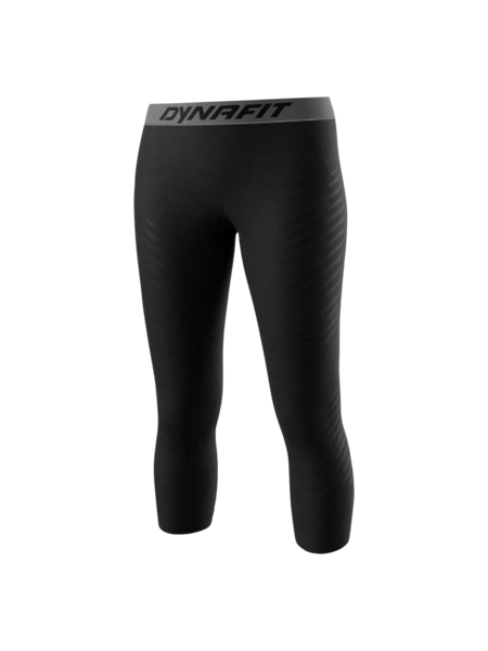 Dynafit Collants Tour Light Merino W 3/4 pour femme