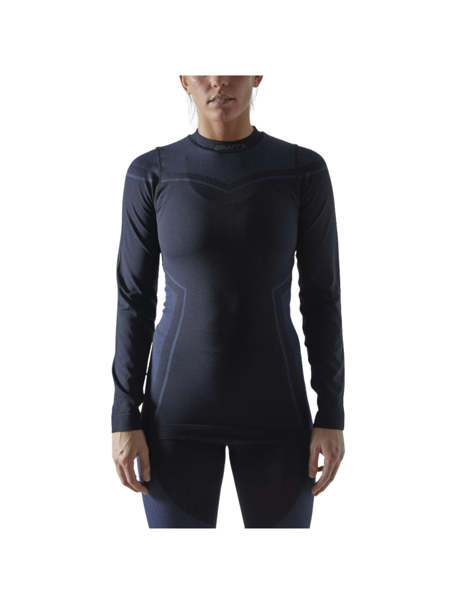 Craft Ensemble camisole et combine Core Dry Fuseknit Set W pour femme