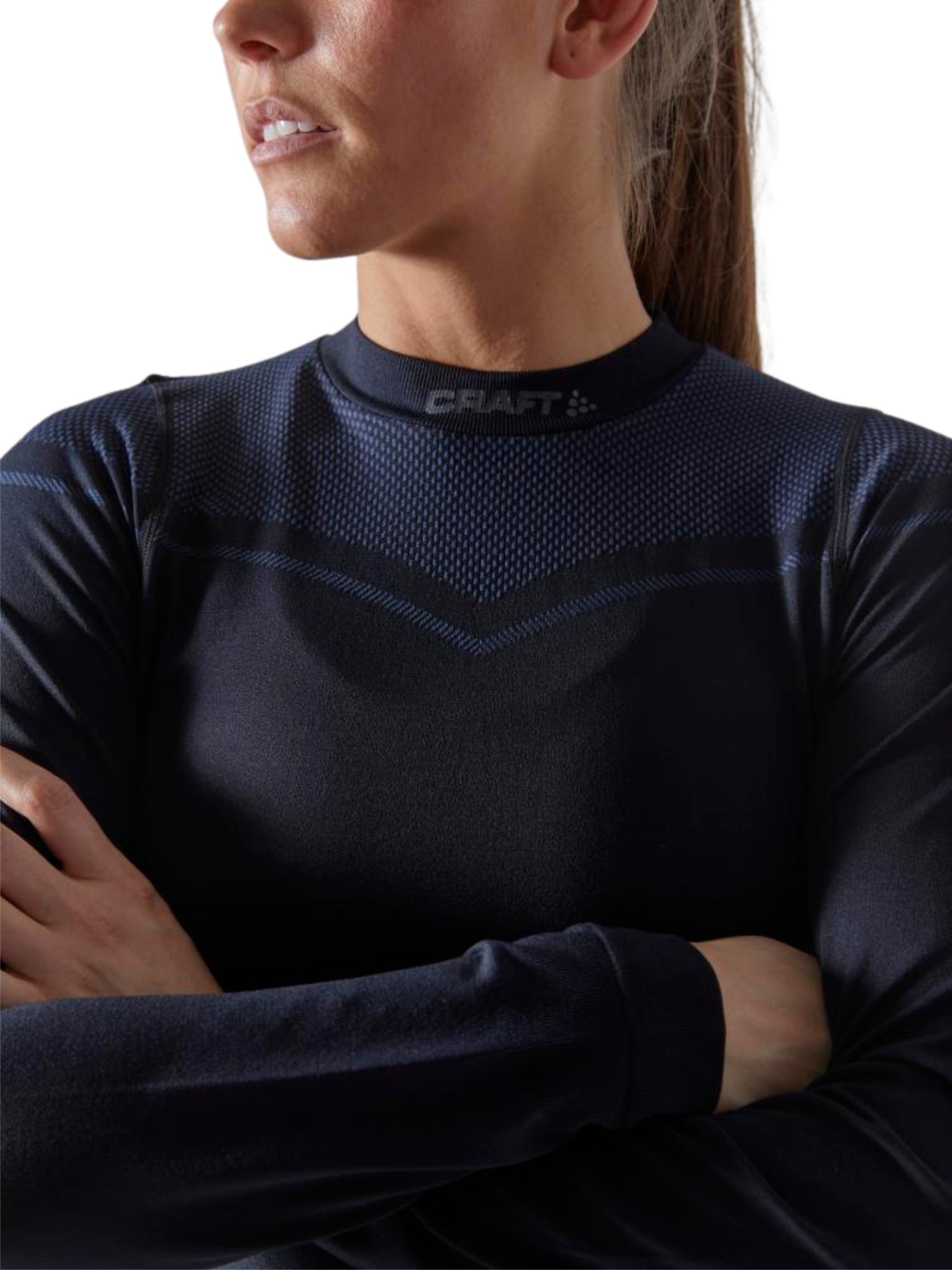 Craft Ensemble camisole et combine Core Dry Fuseknit Set W pour femme