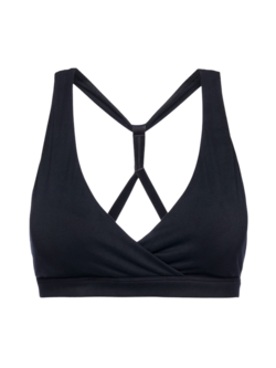 Black Diamond Brassière d'entraînement Rise Bra