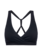 Black Diamond Brassière d'entraînement Rise Bra
