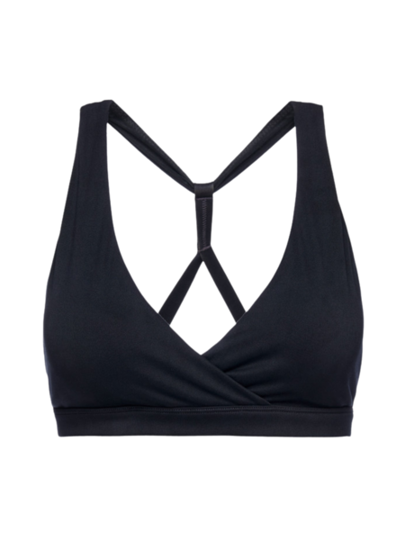 Black Diamond Brassière d'entraînement Rise Bra