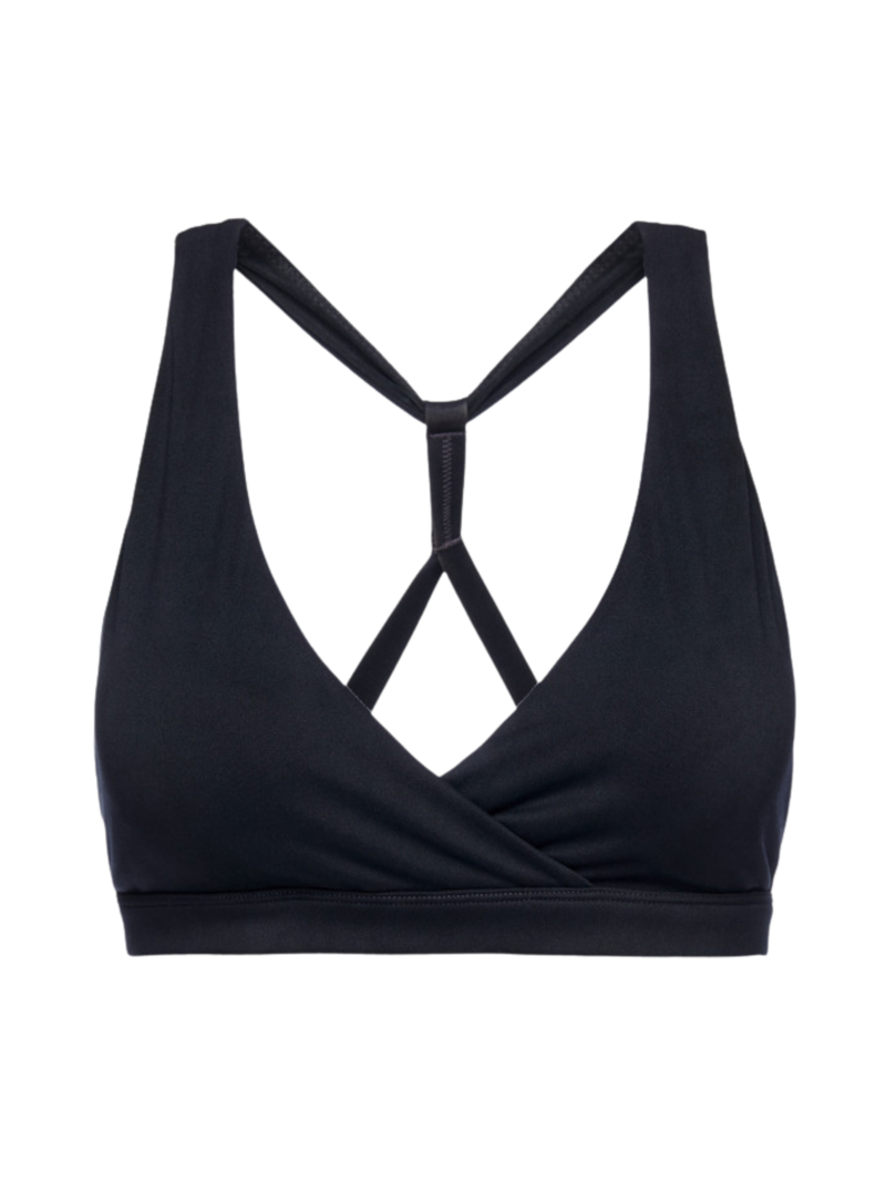 Black Diamond Brassière d'entraînement Rise Bra