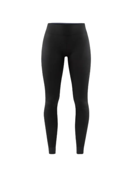 Craft Caleçons Fuseknit Comfort Noir pour femme