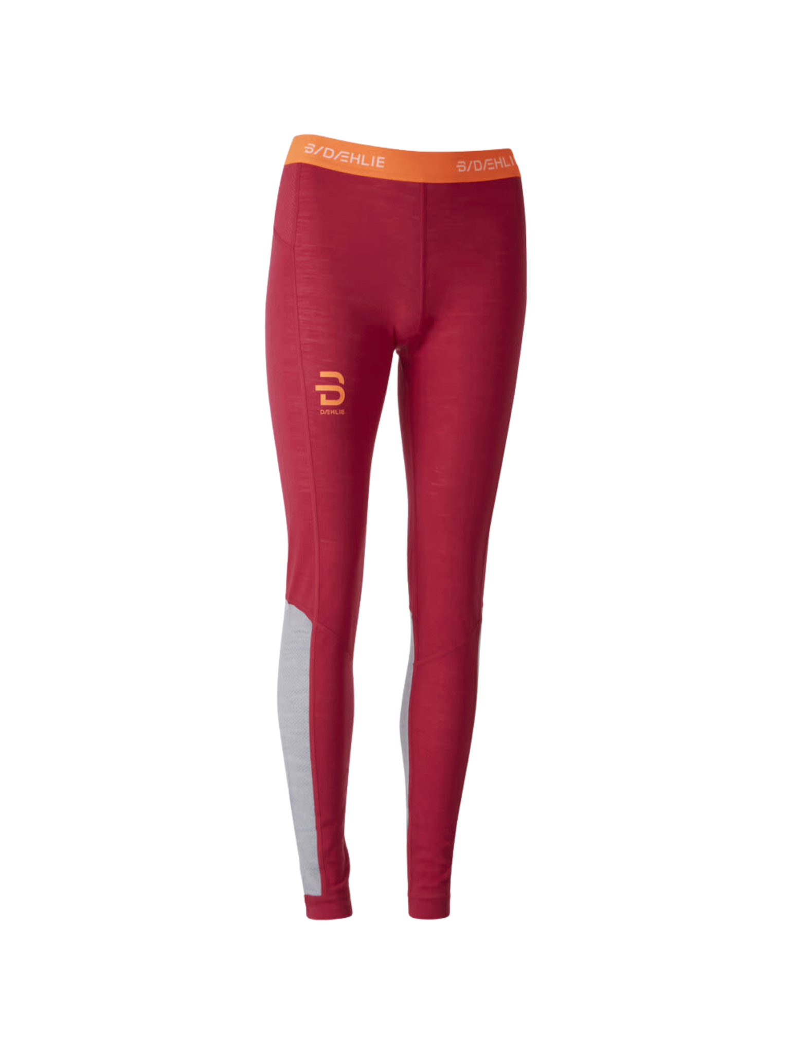 Bjorn Daehlie Collants Training Wool Pants pour femme