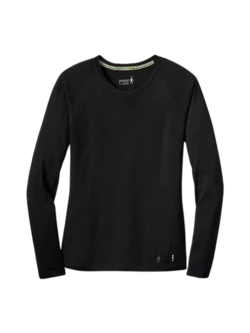Smartwool Chandail à manches longues Classic Merino 150 Base Layer pour femme