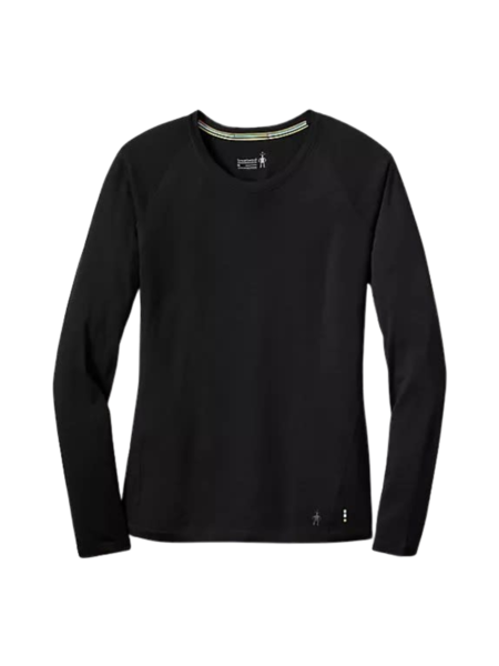 Smartwool Chandail à manches longues Classic Merino 150 Base Layer pour femme