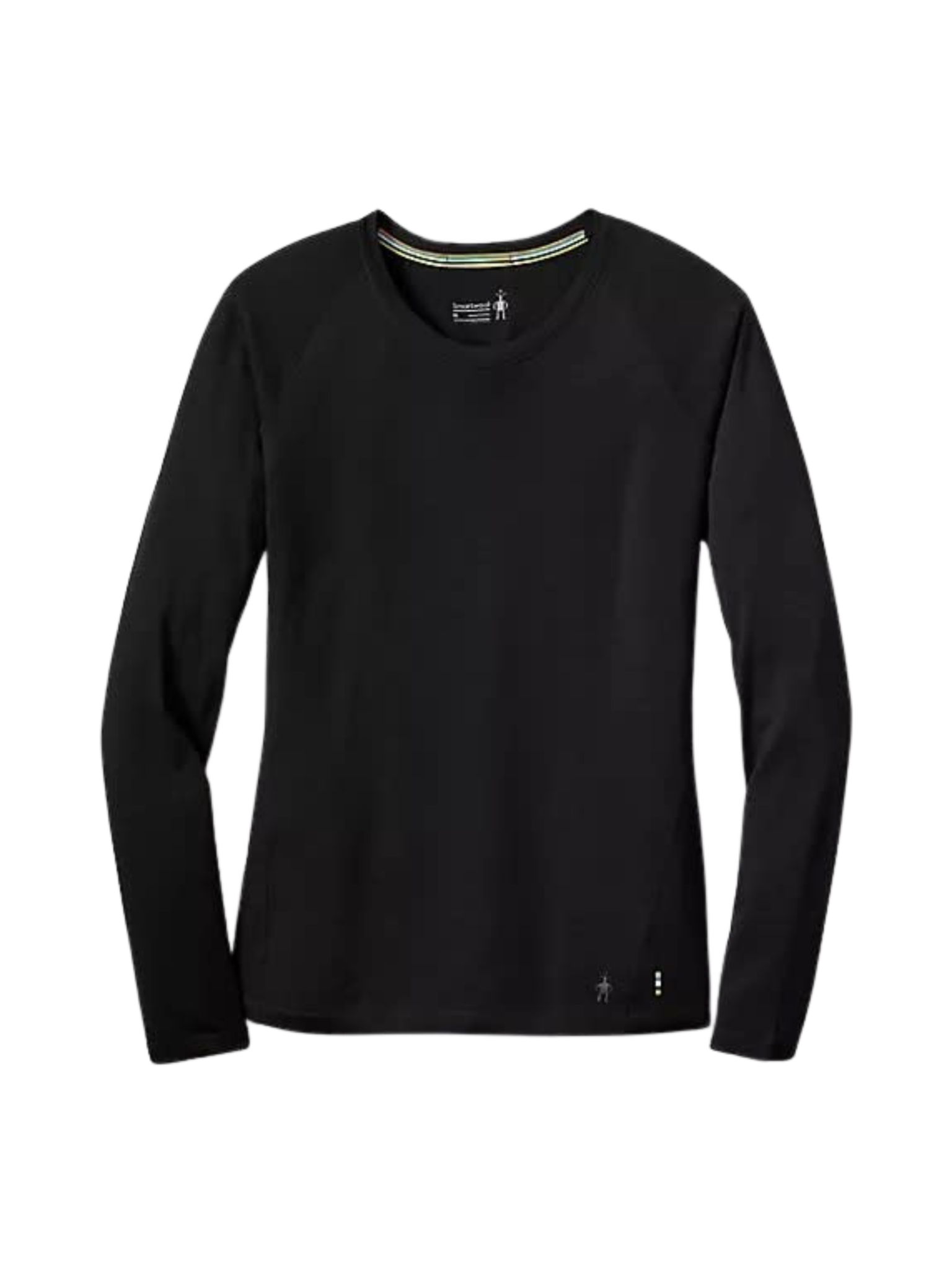 Smartwool Chandail à manches longues Classic Merino 150 Base Layer pour femme