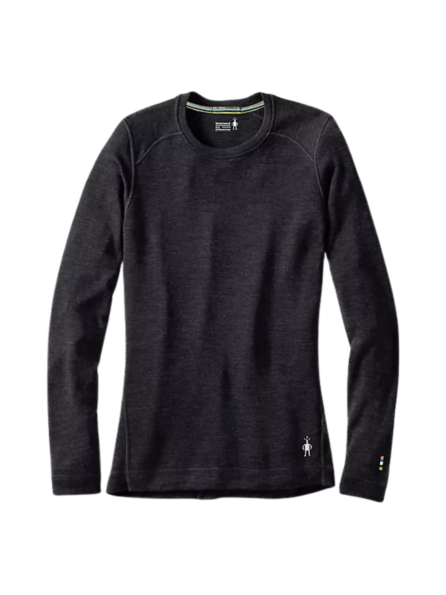 Smartwool Chandail à manches longues Classic Thermal Merino 250 Base Layer Crew Boxed pour femme