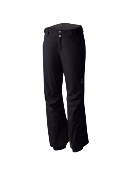 Mountain Hardwear Pantalons Returnia Insulated pour femme
