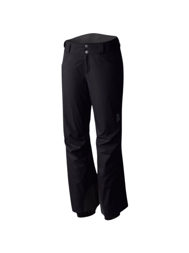 Mountain Hardwear Pantalons Returnia Insulated pour femme