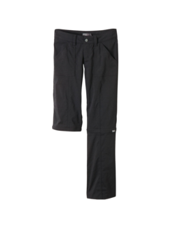 prAna Pantalons Monarch Convertible pour femme