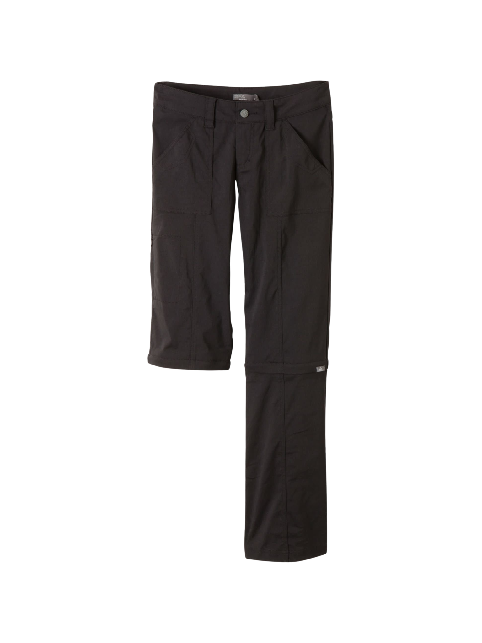 prAna Pantalons Monarch Convertible pour femme