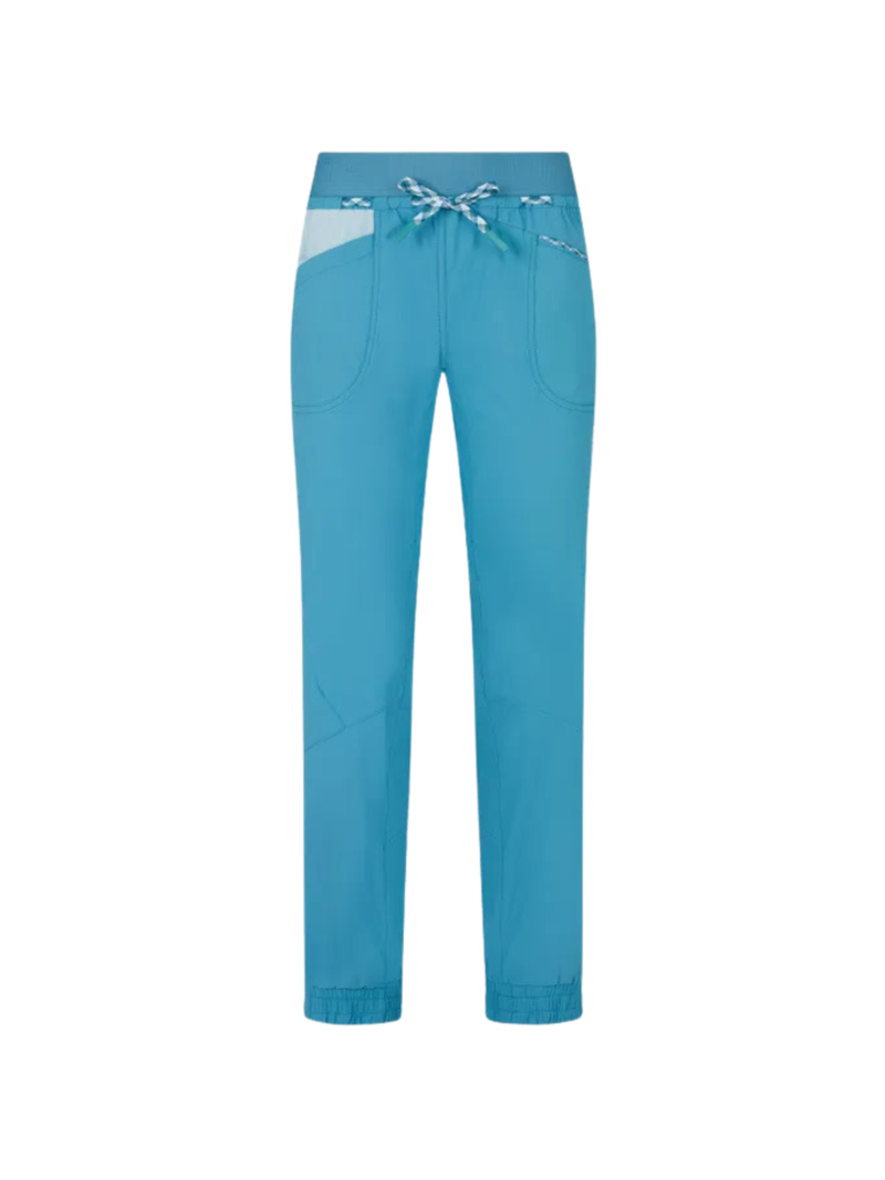 La Sportiva Pantalon escalade Mantra pant pour femme
