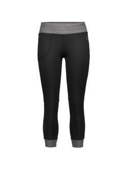 Scott Pantalons Defined Warm pour femme