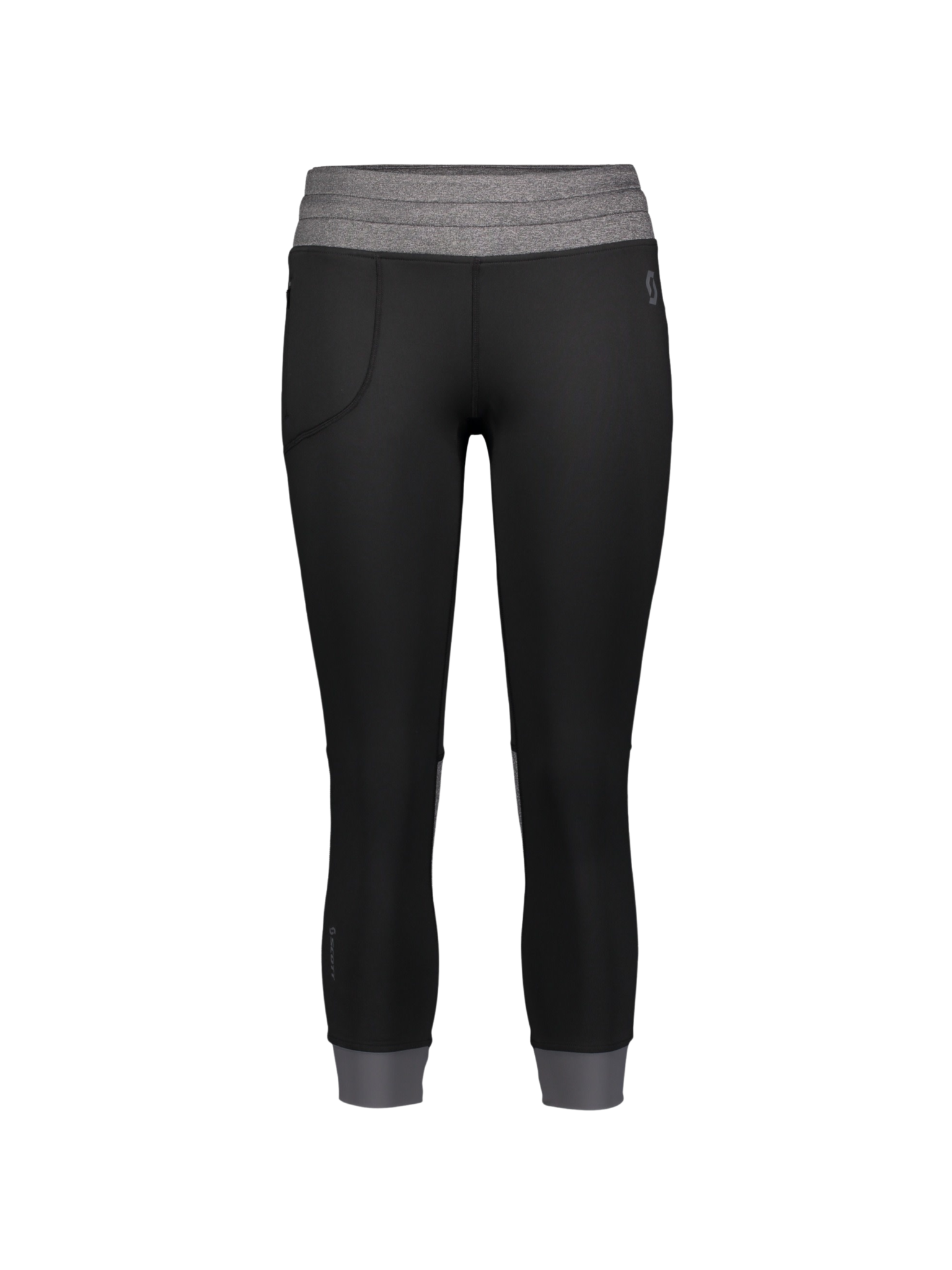 Scott Pantalons Defined Warm pour femme