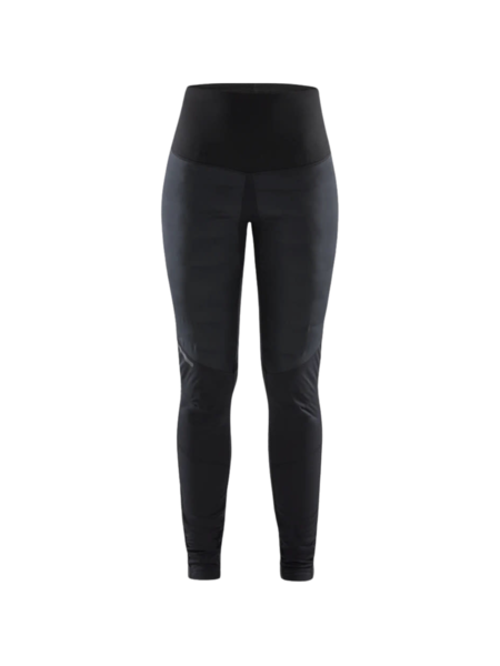 Craft Pantalons Adv Pursuit Thermal Tights W pour femme