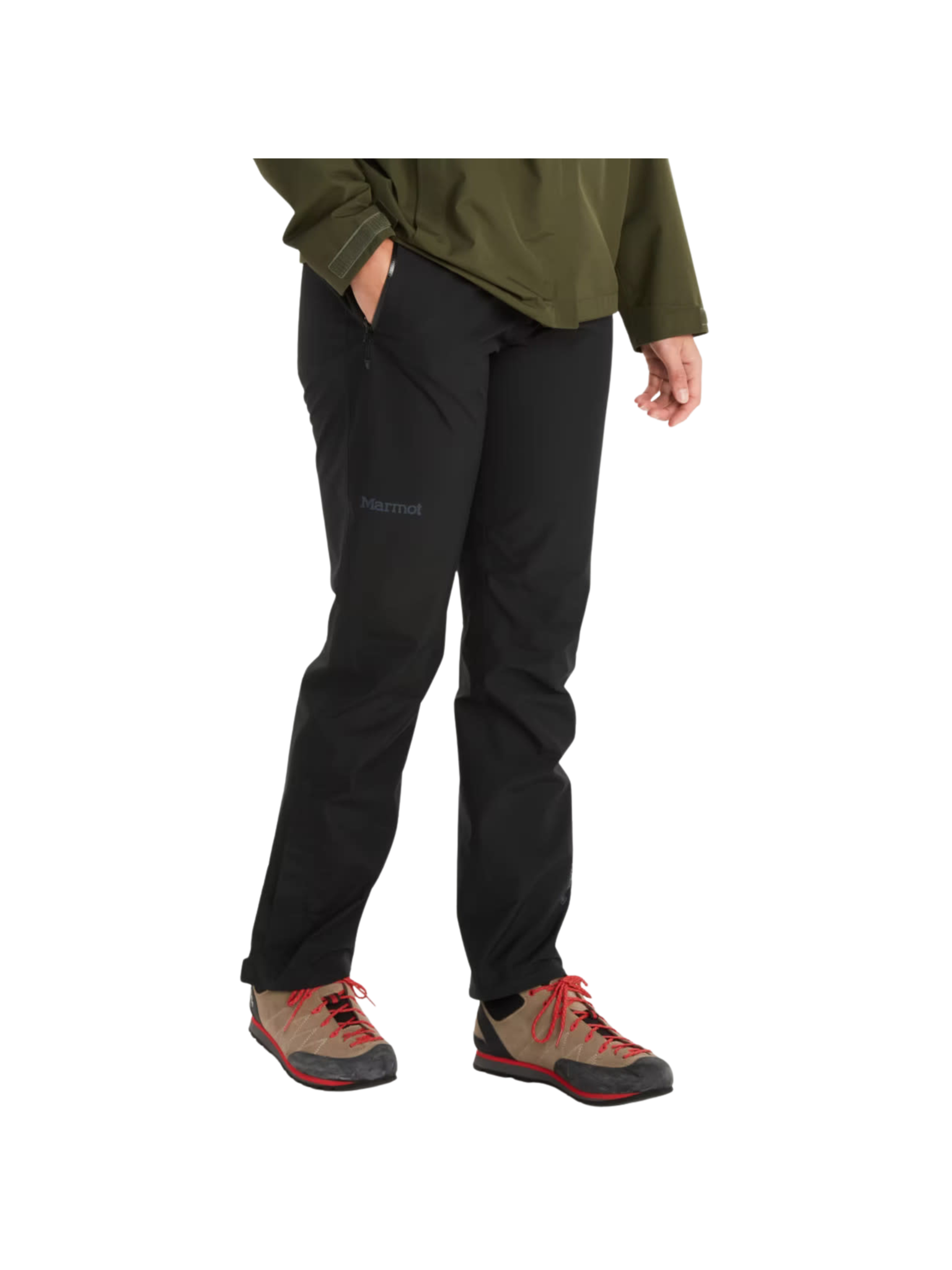 Marmot Pantalons Minimalist GORE-TEX Pant pour femme