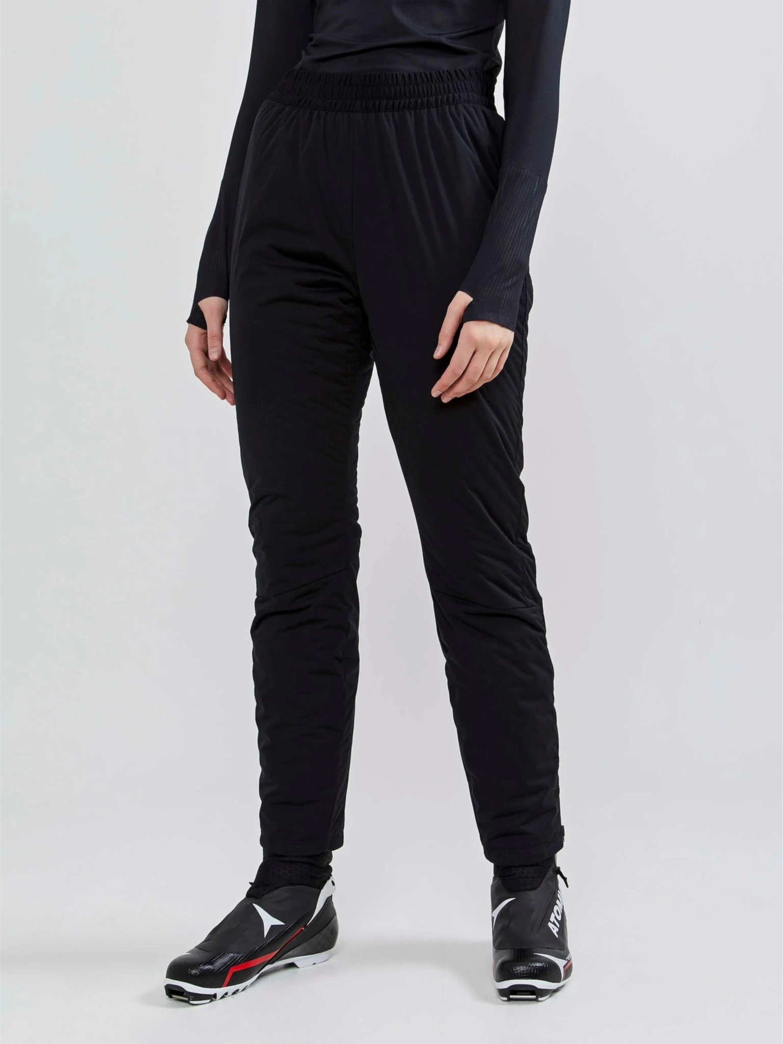 Craft Pantalons Glide insulate Pants pour femme