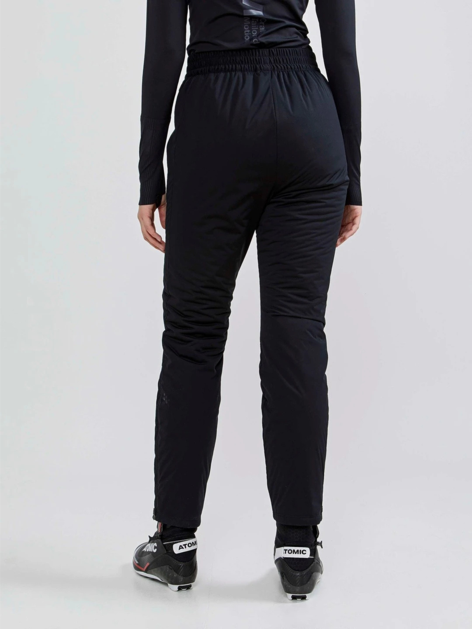Craft Pantalons Glide insulate Pants pour femme