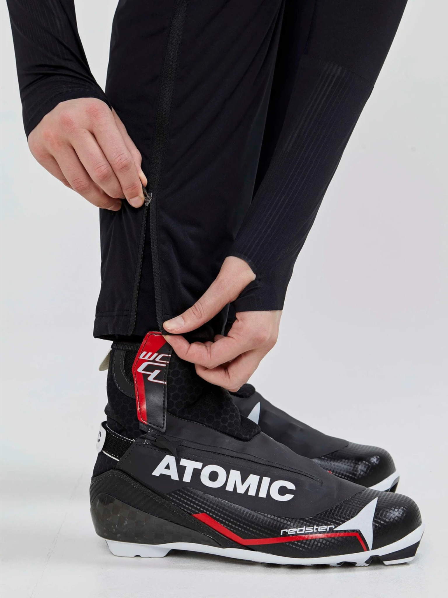 Craft Pantalons Glide insulate Pants pour femme