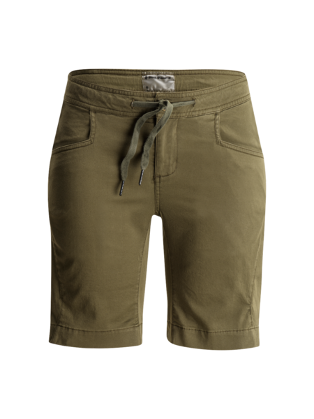 Black Diamond Shorts Credo pour femme - Taille 6