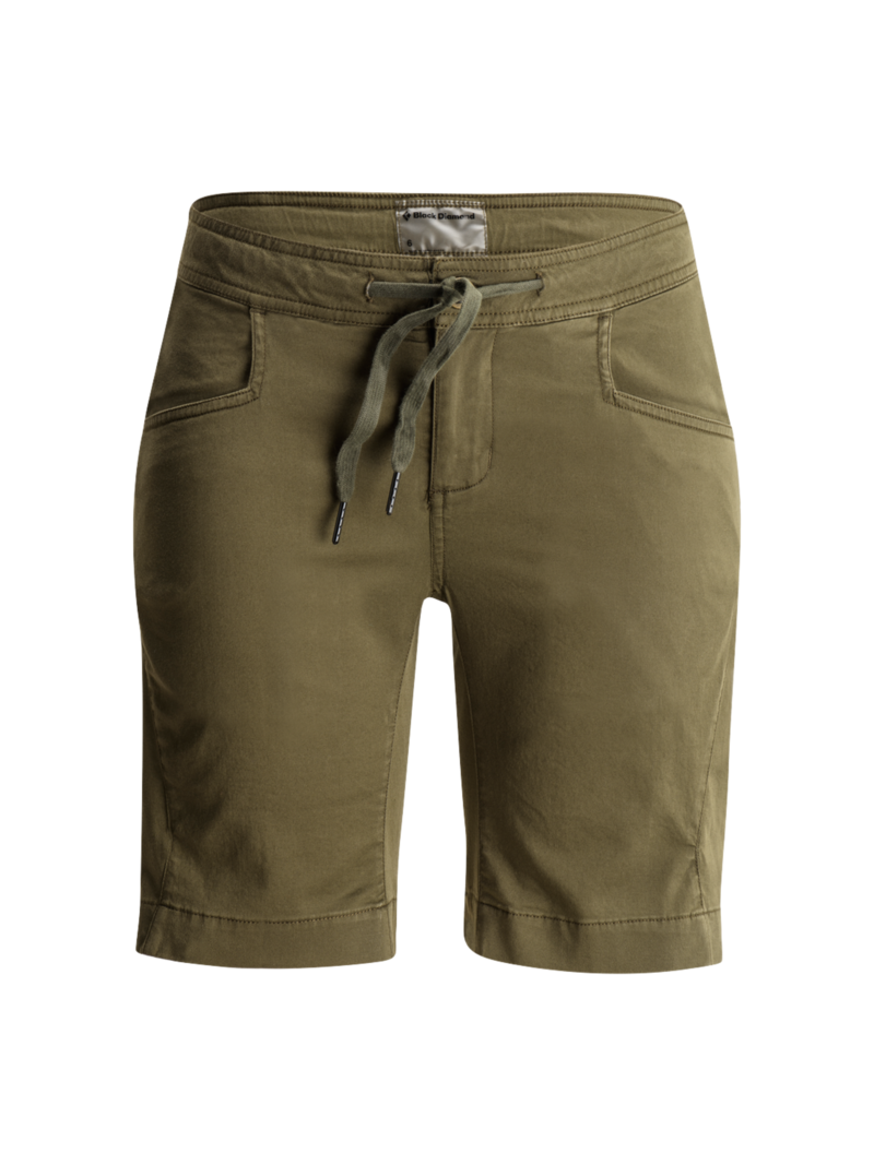 Black Diamond Shorts Credo pour femme - Taille 6