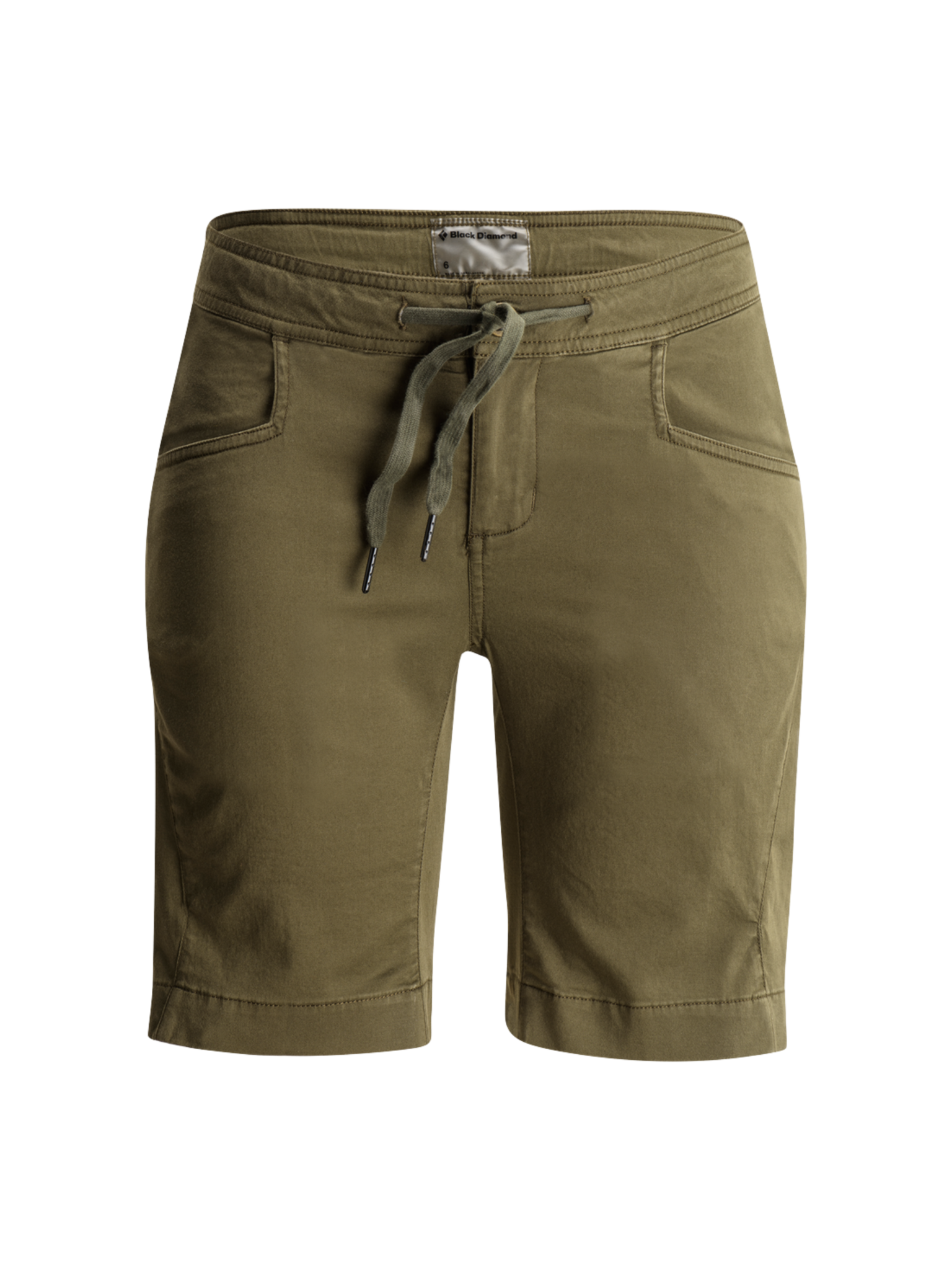 Black Diamond Shorts Credo pour femme - Taille 6