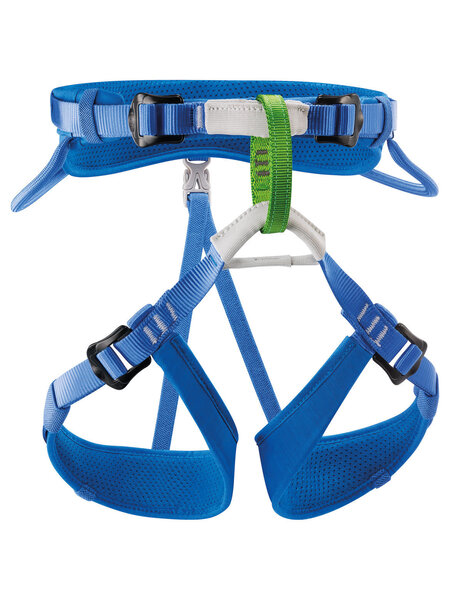 Petzl Harnais Macchu