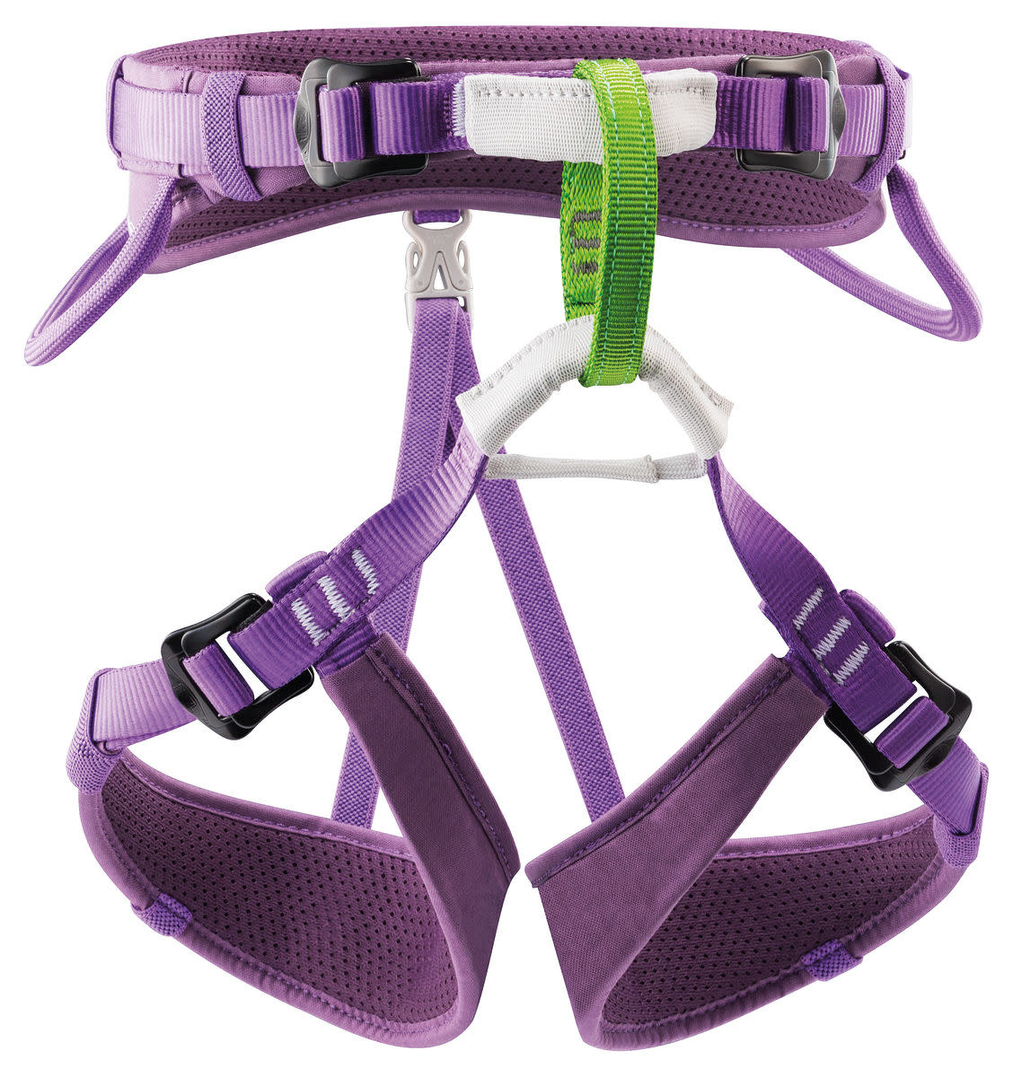 Petzl Harnais Macchu