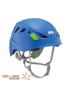 Petzl Casque Picchu