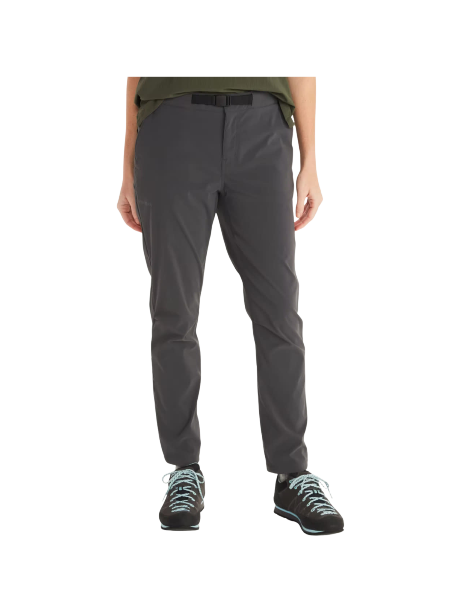 Marmot Pantalons Kodachrome pour femme