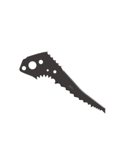 Petzl Lame pour dry tooling